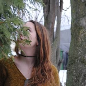 Meet your Posher, Sabrina